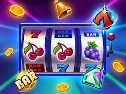 crazy slots စတင်နည်း မြန်မာ