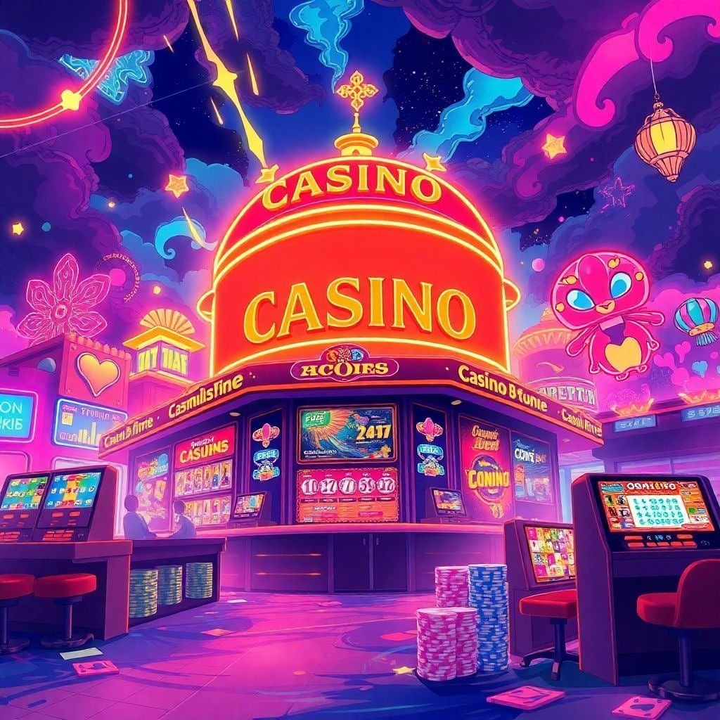 crazy slots Slot Games Features Free Spins Wild Scatter Myanmar ကစားသမား