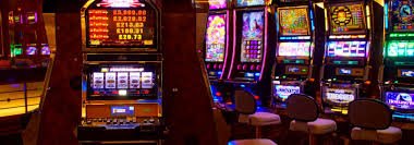 crazy slots အွန်လိုင်း စလော့ Myanmar MMK ဖြင့် Online Slots ကစားနိုင်သော Platform